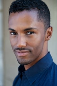 Darryl Stephens as Waiter