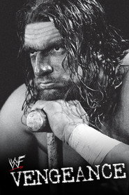 WWE Vengeance 2001