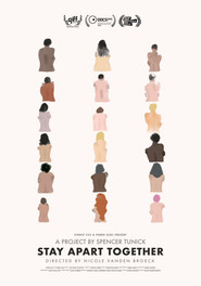 Stay Apart Together (2023)