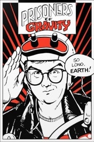 Poster Prisoners of Gravity - Season 4 1994