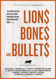 Lions, Bones & Bullets постер