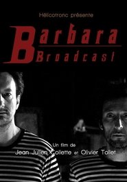 Poster Barbara Broadcast