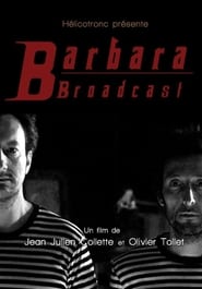 Poster Barbara Broadcast 2006