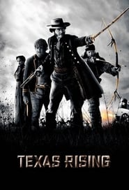 Texas Rising постер