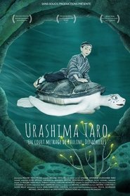 Poster Urashima Tarô 2017