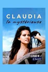 مترجم أونلاين و تحميل Claudia la mystérieuse 2022 مشاهدة فيلم