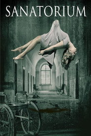 Sanatorium постер