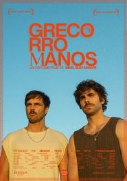 Grecorromanos) Grecorromanos (2024)