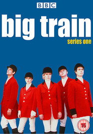 Big Train Season 1 2