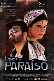 Poster Longe do Paraíso