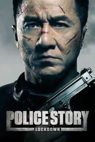 Police Story: Lockdown (2013) Hindi Dubbed