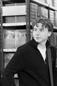 Simon Hegdal as Roger Olsen/The Boss in Dead Man's Tale (A Film Noir) (2026)