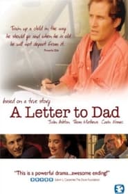 Image Uma Carta ao Pai
