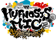 HYPNOSISMIC -Division Rap Battle- Rhyme Anima