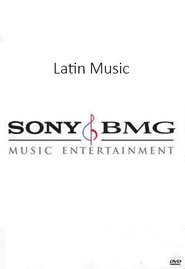 Poster Sony Latin Promo 1970