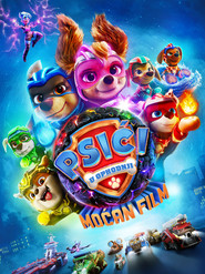 Psići u ophodnji: Moćan film (2023)