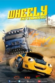 Wheely (2018) Wheely (2018)