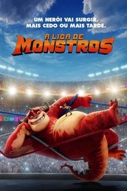 A Liga de Monstros (Rumble)