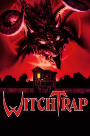 Witchtrap постер