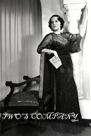 Two's Company (1936)