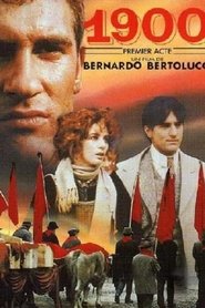 1900 1976 streaming vf complet Française