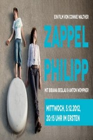 Zappelphilipp 2012 映画 吹き替え