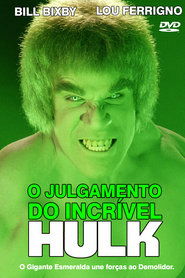 O Julgamento do Incrível Hulk (1989)