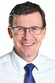 Alan Tudge as Self - Panellist