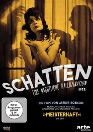 Schatten – Eine nächtliche Halluzination 1923 Stream Deutsch HD