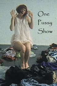 Poster One Pussy Show
