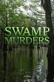 Swamp Murders постер