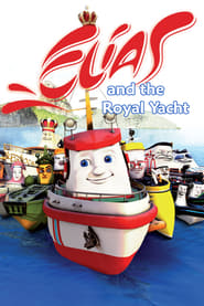 Elias and the Royal Yacht постер