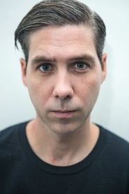 Leo Fitzpatrick headshot