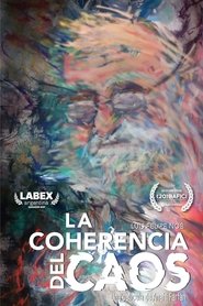 Poster La coherencia del caos 1970