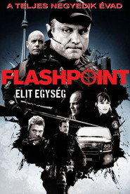 Elit egység 4. évad plakát