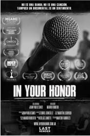 In Your Honor (2021)