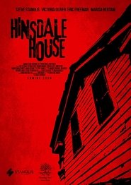 Hinsdale House (2019) online ελληνικοί υπότιτλοι