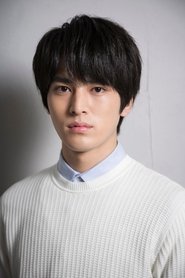 Kohta Yamato as Shinnosuke Kijiya