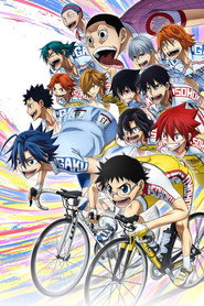 Yowamushi Pedal Season 1 6