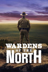 Wardens of the North (2023)