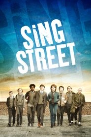 Улица на песните [Sing Street]