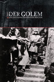 The Golem: How He Came Into the World