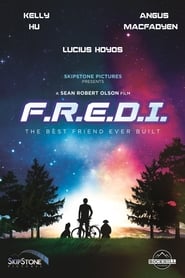 F.R.E.D.I. постер