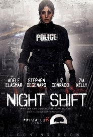 Night Shift (2018)