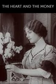 Poster The Heart and the Money 1912