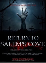Return to Salem's Cove постер