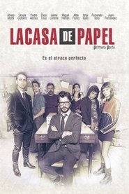 Money Heist: Season 1