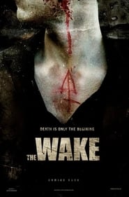 The Wake постер