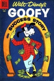 Poster Goofy's Guide to Success 1990