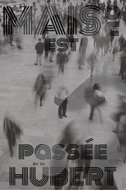 Poster for En attendant Hüber